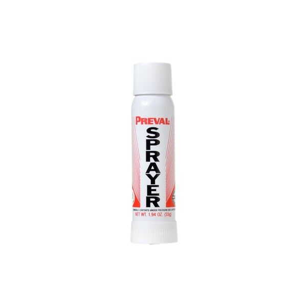 Preval Sprayer Replacement Unit, PK 9